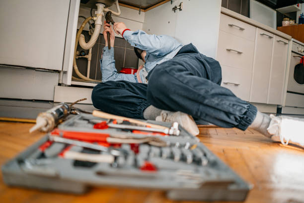 Best Hot Water Heater Installation  in Central, TN