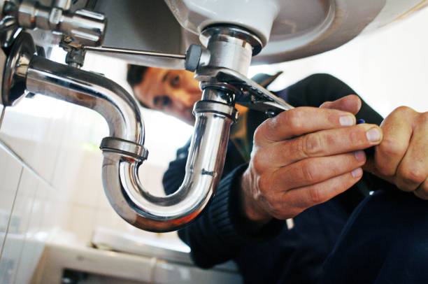 Best Same-Day Plumbing Service  in Central, TN