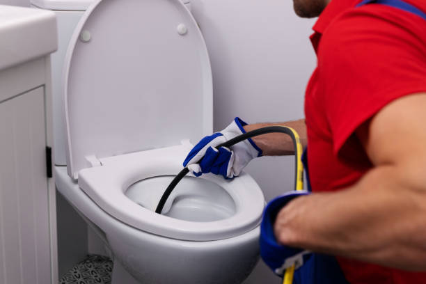 Best Sewer Line Repair  in Central, TN