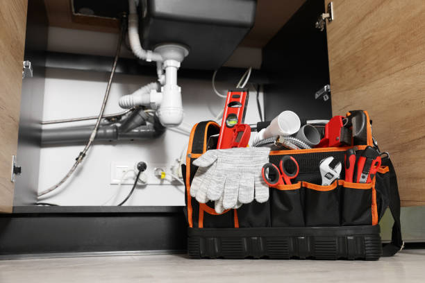 Best Pipe Repair Near Me  in Central, TN
