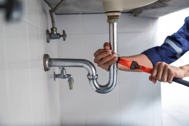Best Emergency Plumber  in Central, TN