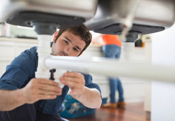 Best Pipe Repair Near Me  in Central, TN