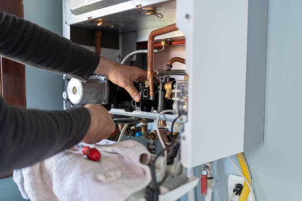 Best Plumbing Inspection Services  in Central, TN