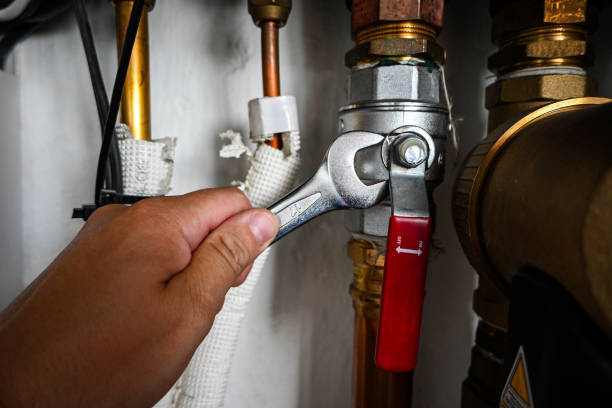 Best Water Leak Repair  in Central, TN